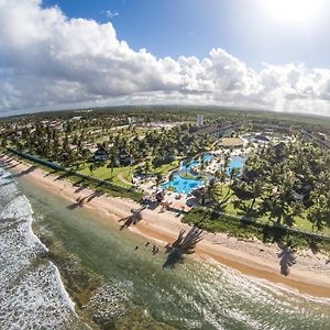 Beach Class Muro Alto Condominio Resort By New Time